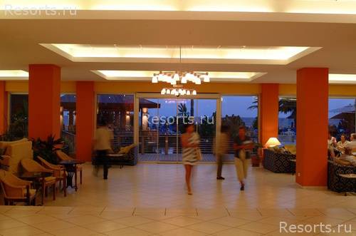 Miramare Beach Hotel 4